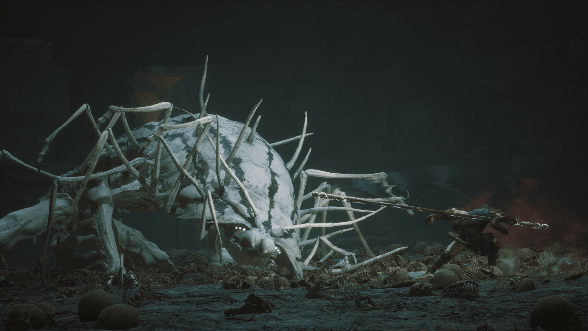 Black Myth: Wukong — Screenshots