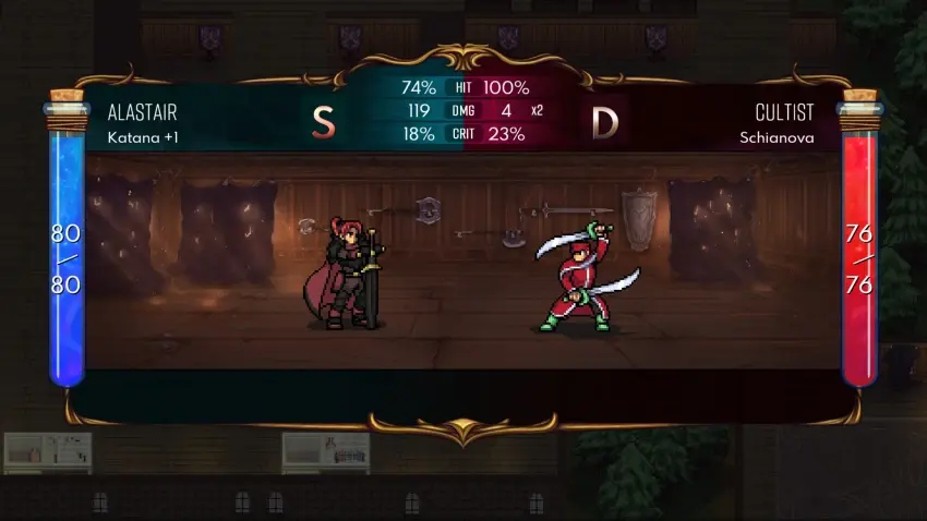 Dark Deity - Suns Out, Swords Out — تصاویر