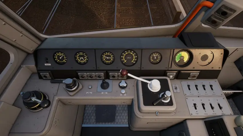 Train Sim World® 2: West Somerset Railway Route Add-On — لقطات الشاشة