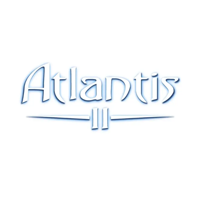 Atlantis 2: Beyond Atlantis — تصاویر