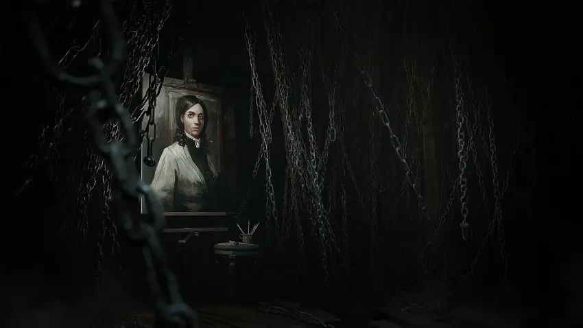 Layers of Fear — تصاویر