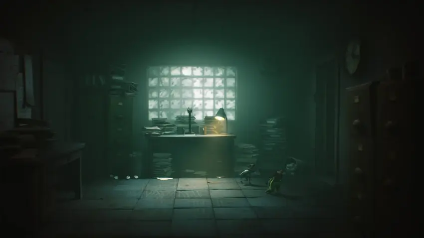 Little Nightmares III — Screenshots