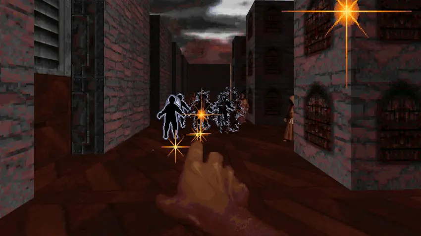 Rise of the Triad: Ludicrous Edition — تصاویر