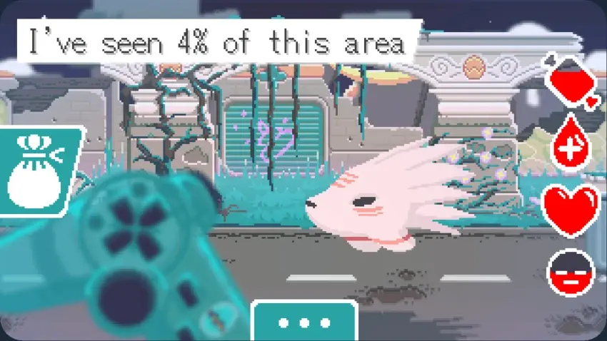 Nanomon Virtual Pet — تصاویر