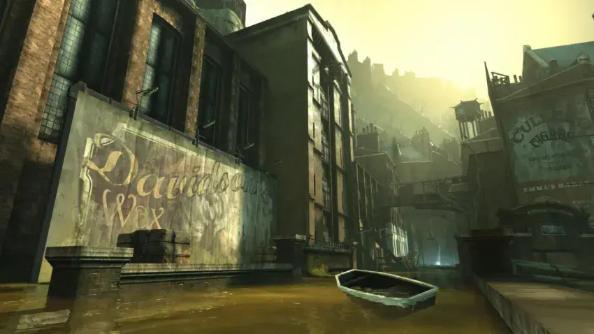 Dishonored — تصاویر