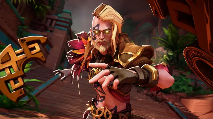 Spellcasters Chronicles - Pioneer Pack — Screenshots