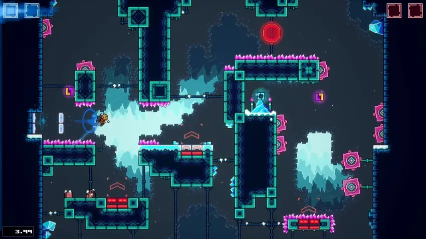 Super Magbot — وێنەکان