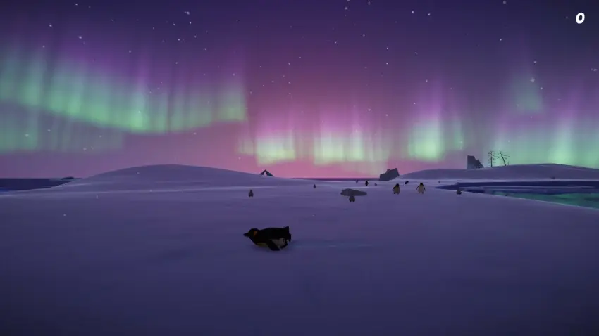 Penguin Helper — Screenshots