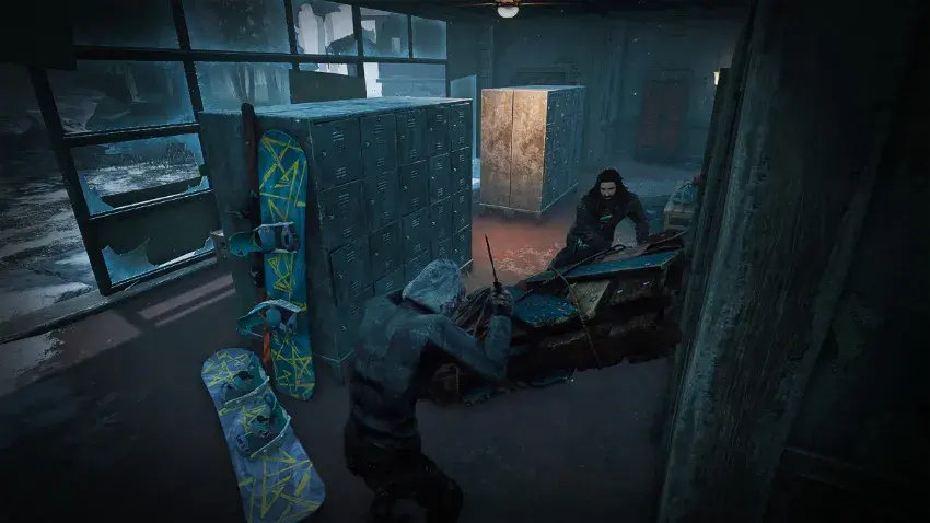 Dead by Daylight — Screenshots