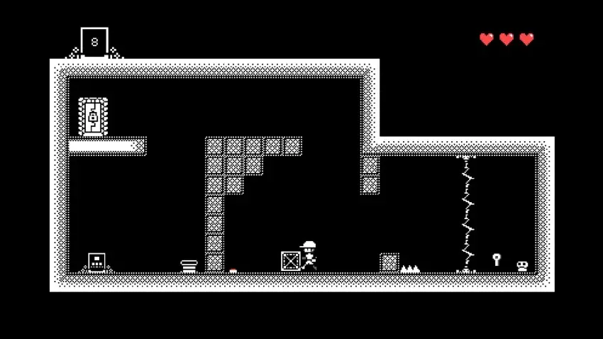 Ghost Teen Escape from Limbo — لقطات الشاشة