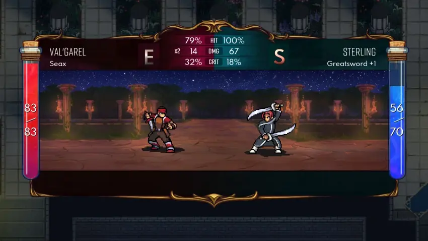 Dark Deity - Suns Out, Swords Out — تصاویر