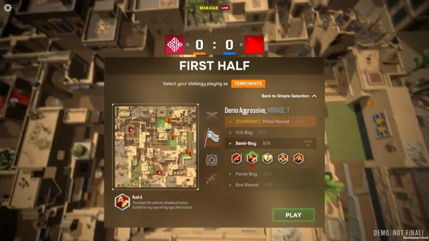 Esports Manager 2026 — تصاویر
