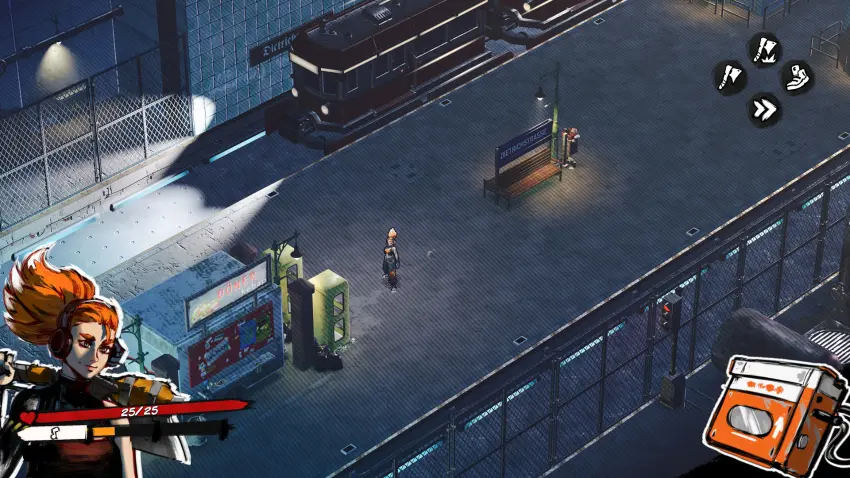 Beat Slayer — Screenshots