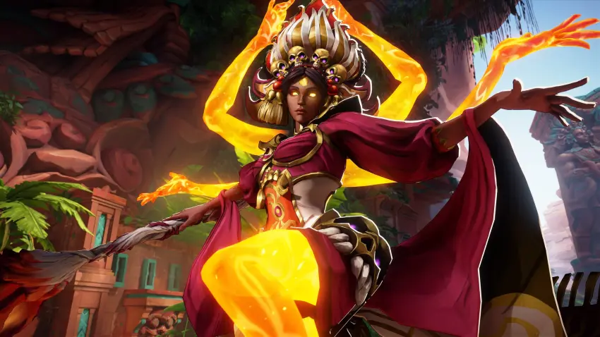Spellcasters Chronicles - Architect Pack — Ekran görüntüleri