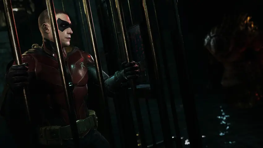 Batman™: Arkham VR — تصاویر