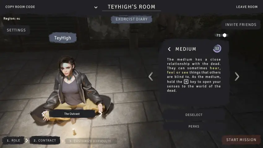 Remnant Records — Screenshots