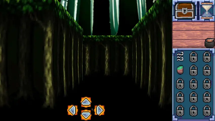 The Alchemist's Apprentice in the Maze of Madness — لقطات الشاشة