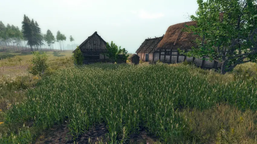 Life is Feudal: Your Own — تصاویر