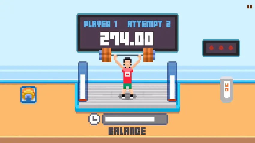 Sports Hero — تصاویر