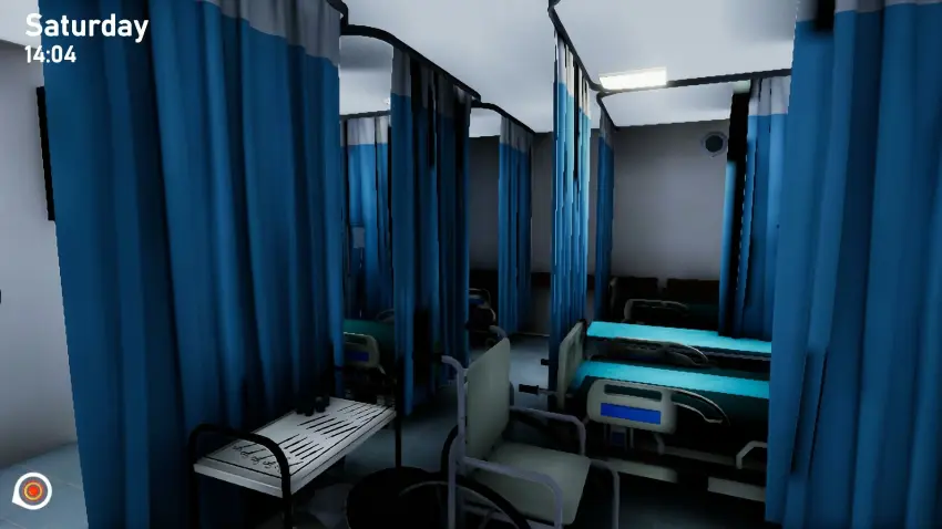 Doctor Life Simulator — Ekran görüntüleri