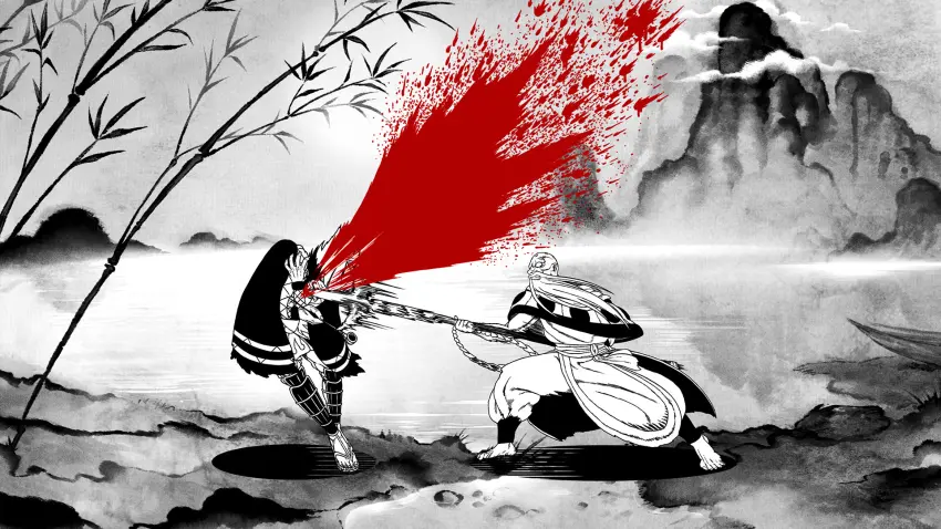 Two Strikes — لقطات الشاشة