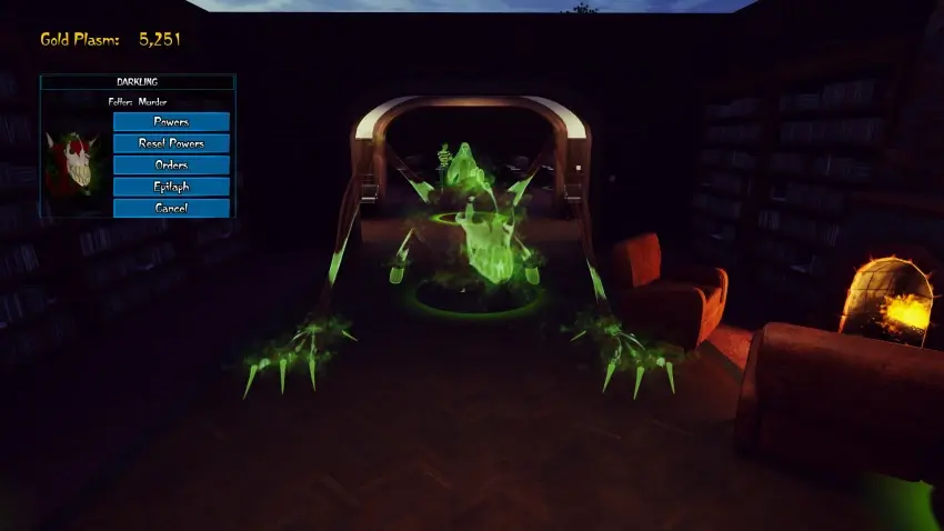 Ghost Master: Resurrection — لقطات الشاشة