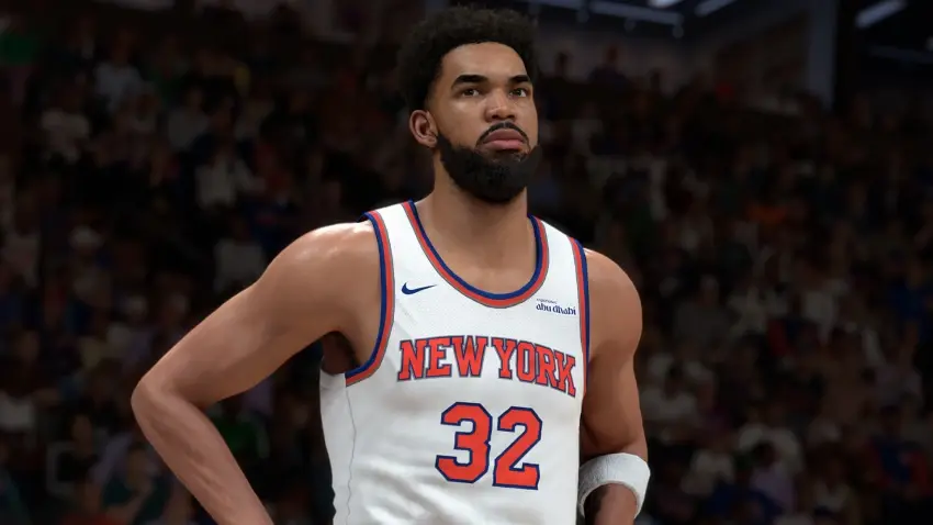 NBA 2K26 — تصاویر