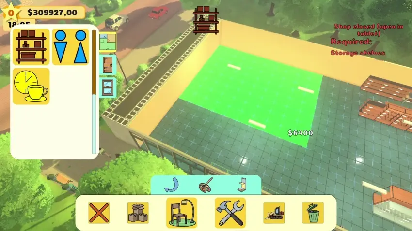 Pet Shop Simulator — لقطات الشاشة