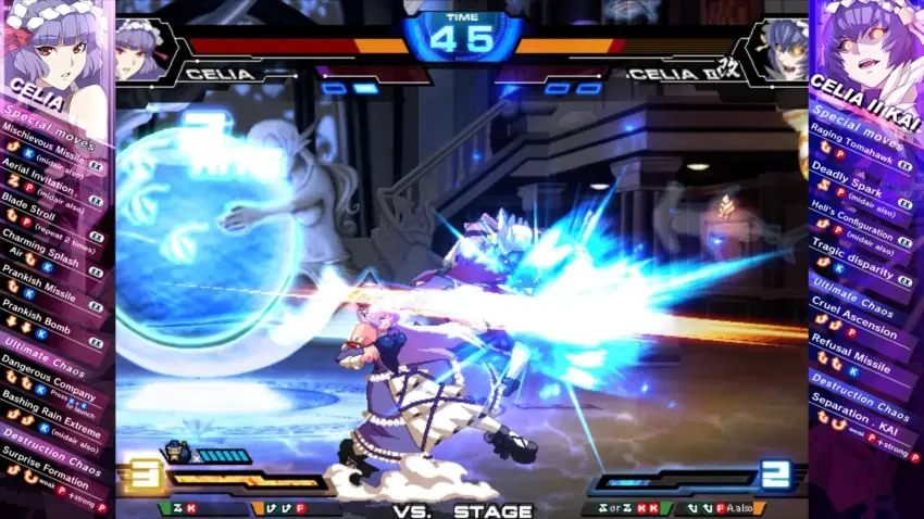 CHAOS CODE -NEW SIGN OF CATASTROPHE- — تصاویر