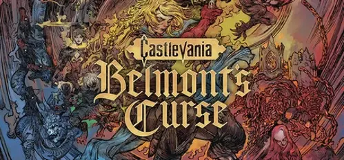 Castlevania: Belmont's Curse