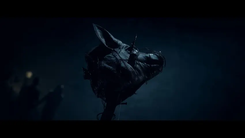Until Dawn™ — تصاویر
