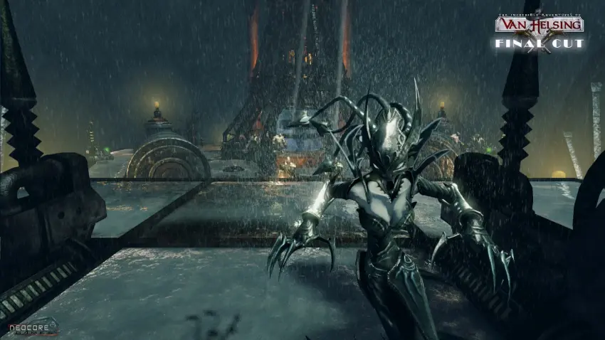 The Incredible Adventures of Van Helsing: Final Cut — لقطات الشاشة