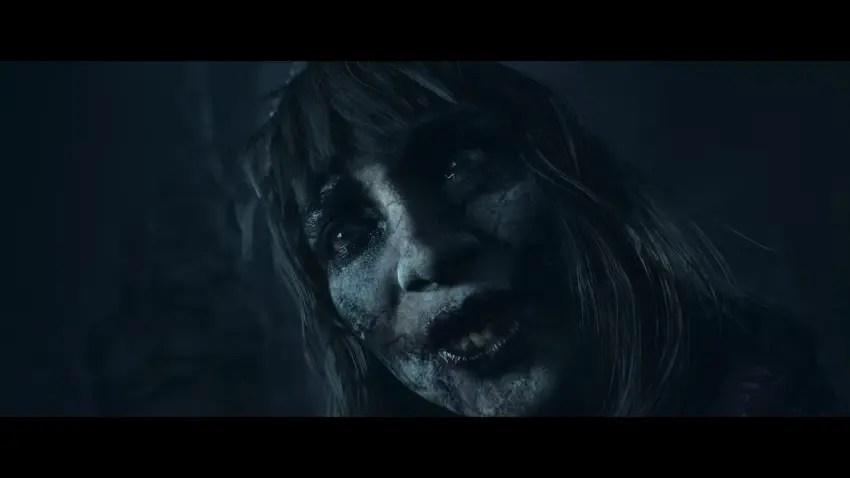Until Dawn™ — تصاویر