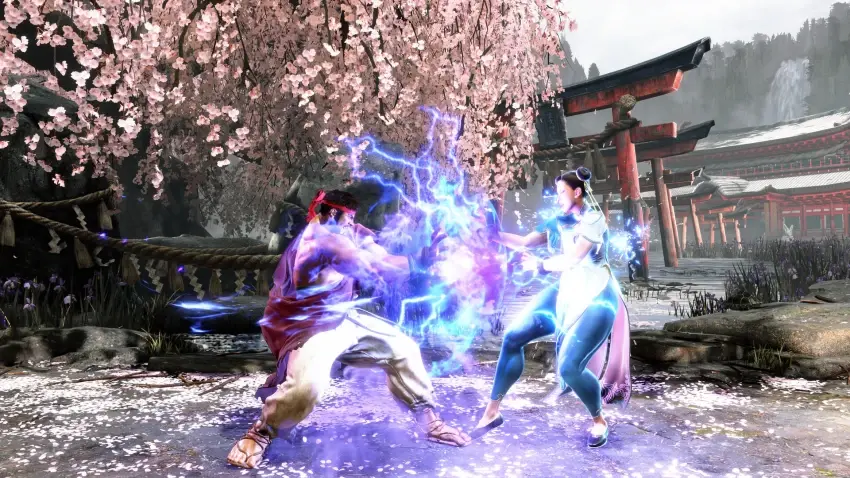 Street Fighter™ 6 — Screenshots