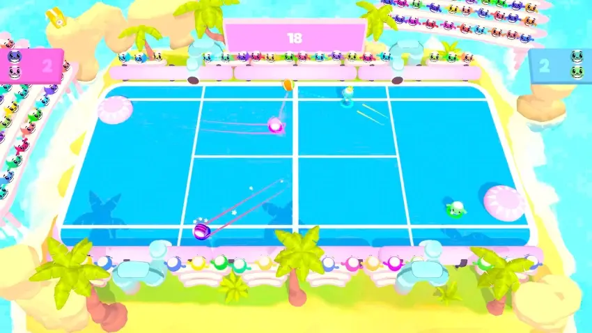 Pool Party — تصاویر