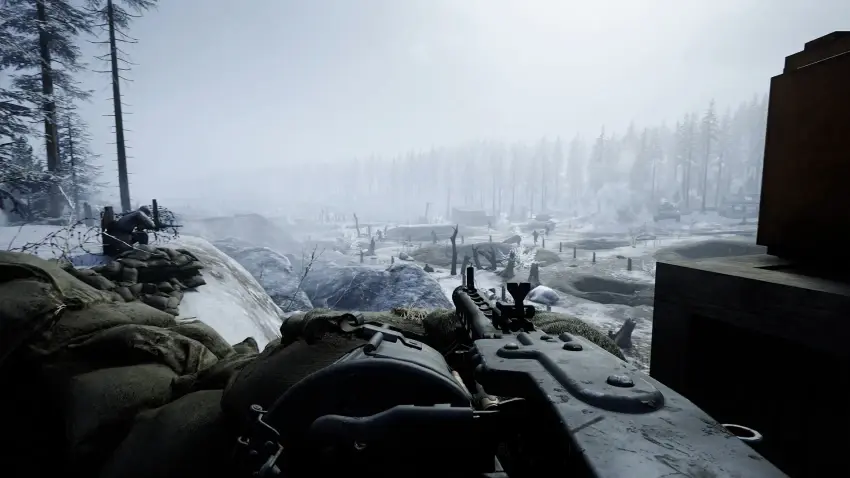 Squad 44 — Ekran görüntüleri