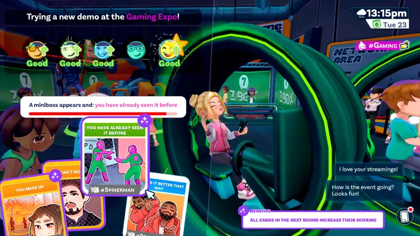 Youtubers Life 2 — Screenshots