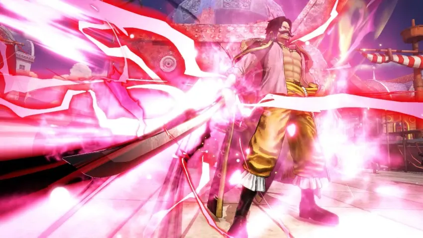 ONE PIECE: PIRATE WARRIORS 4 Character Pass 2 — لقطات الشاشة