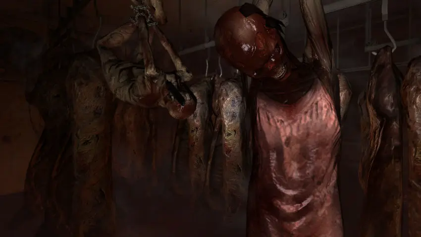 F.E.A.R. 3 — تصاویر