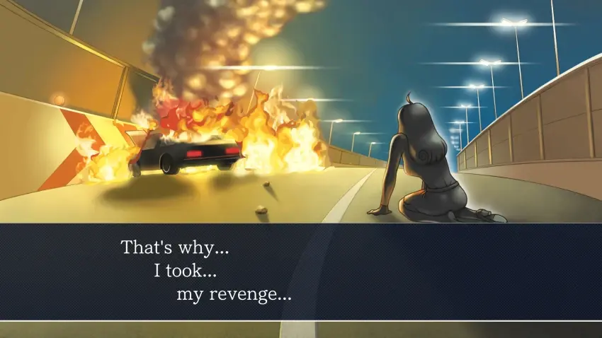 Phoenix Wright: Ace Attorney Trilogy — Screenshots