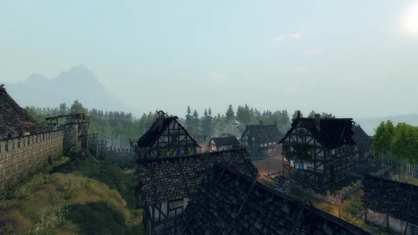 Life is Feudal: Your Own — تصاویر