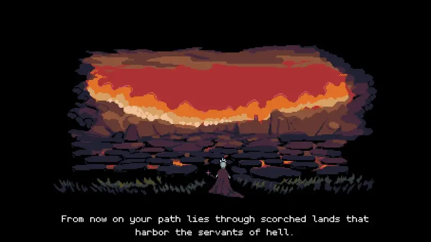 Necroking — Screenshots