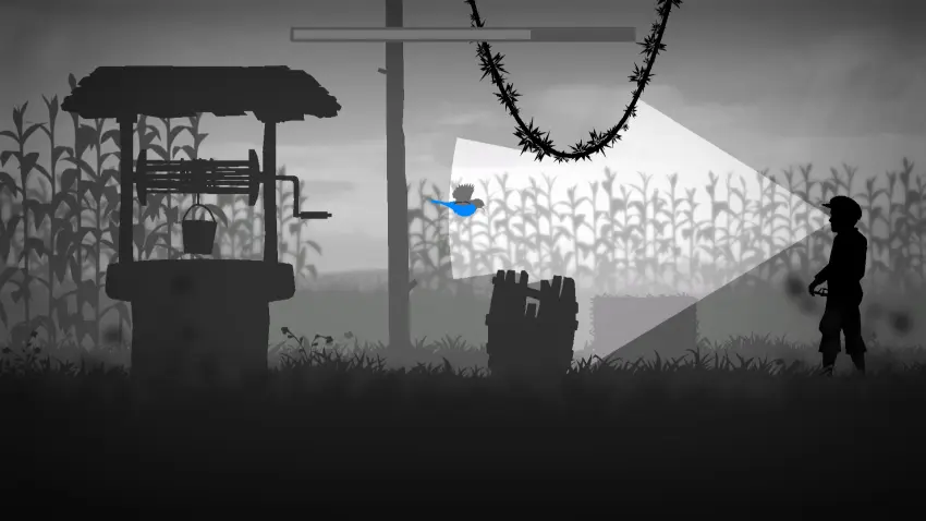 Grayland — Ekran görüntüleri