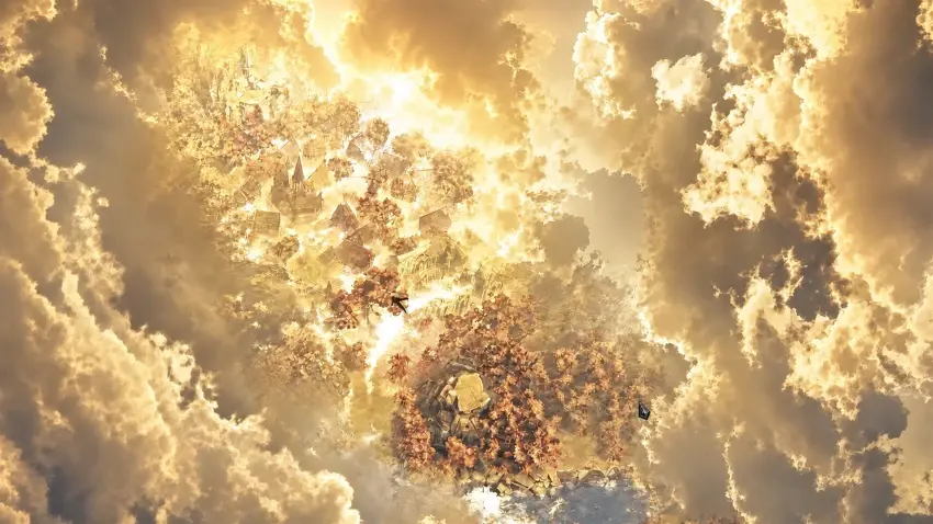 Moon Corona — وێنەکان