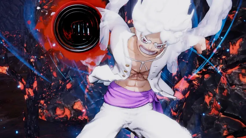 ONE PIECE: PIRATE WARRIORS 4 Character Pass 2 — لقطات الشاشة