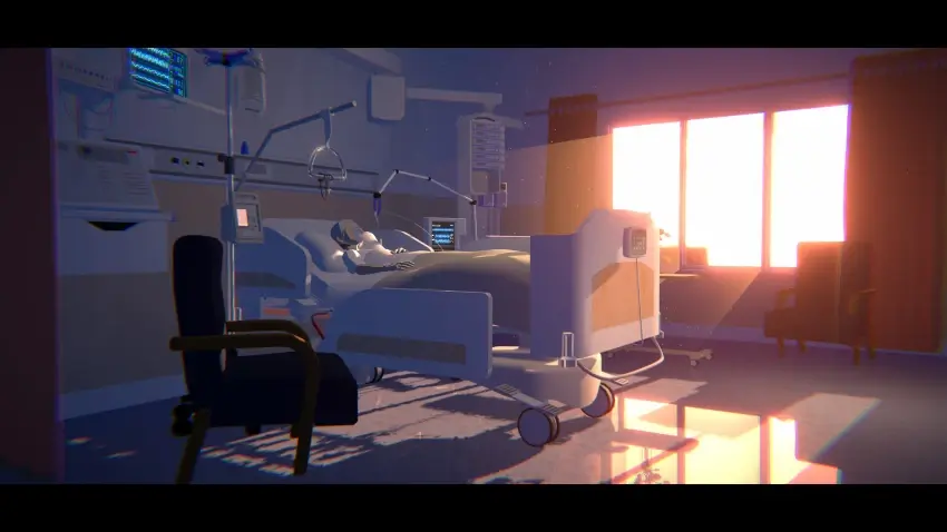 The Wreck — Screenshots