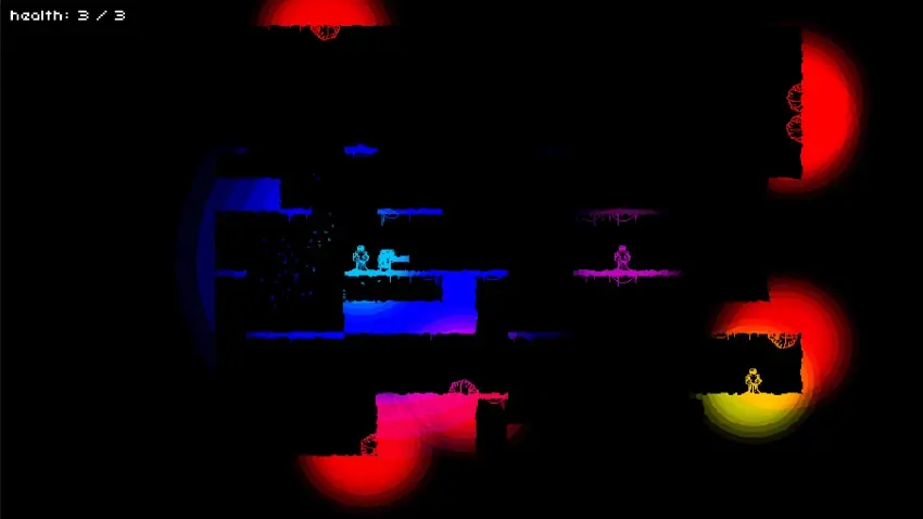 The Indie Mixtape — Screenshots