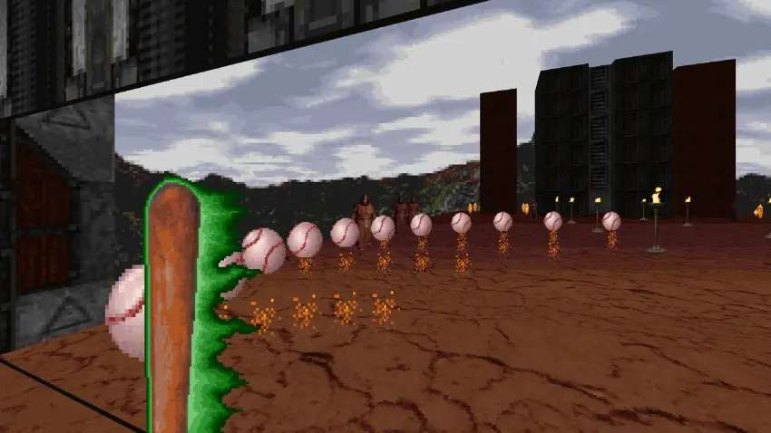 Rise of the Triad: Ludicrous Edition — تصاویر