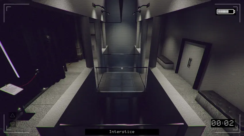 Paragnosia: Museum — Screenshots
