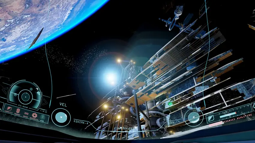 ADR1FT — Ekran görüntüleri